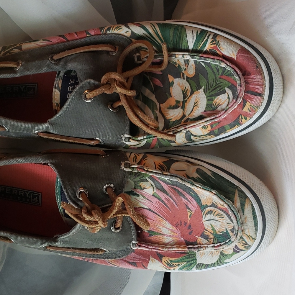 Sperrys